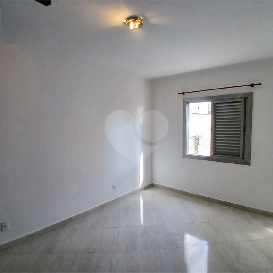 Apartamento à venda com 2 quartos em Água Fria, São Paulo, SP
