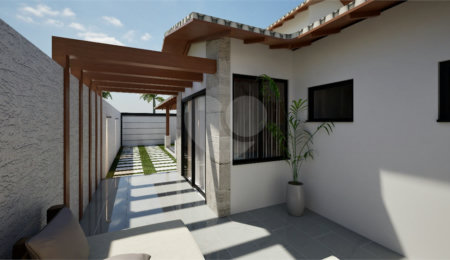 Casa à venda com 3 quartos, sendo 2 suítes,  em São José, Armação dos Búzios, RJ