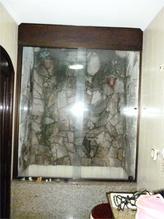 Sobrado à venda com 4 quartos, sendo 1 suíte, em Freguesia do Ó, São Paulo, SP
