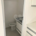 Casa de Vila à venda com 2 quartos em Jardim São Felipe, Atibaia, SP