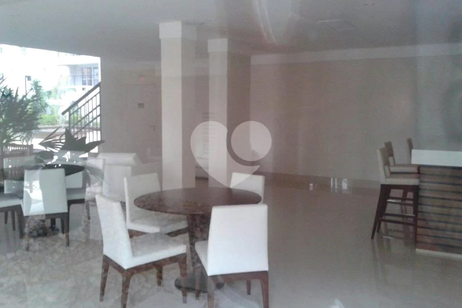 Apartamento à venda com 4 quartos, sendo 1 suíte, em Horto, São Paulo, SP