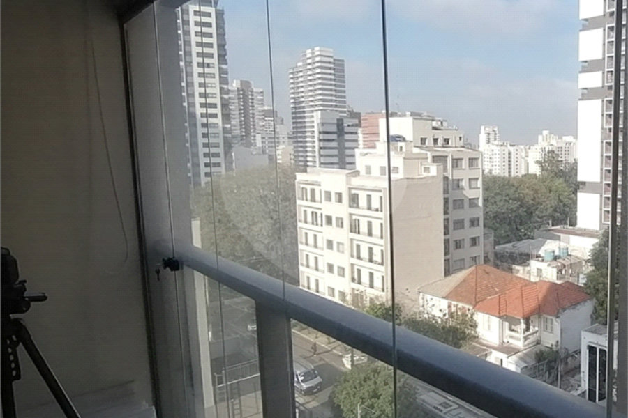 Sala para alugar em Paraíso, São Paulo, SP