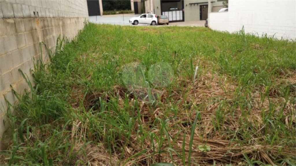 Terreno à venda em Vista Alegre, Vinhedo, SP