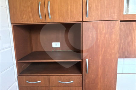 Apartamento para alugar com 3 quartos, sendo 1 suíte,  em Jardim Marajoara, São Paulo, SP