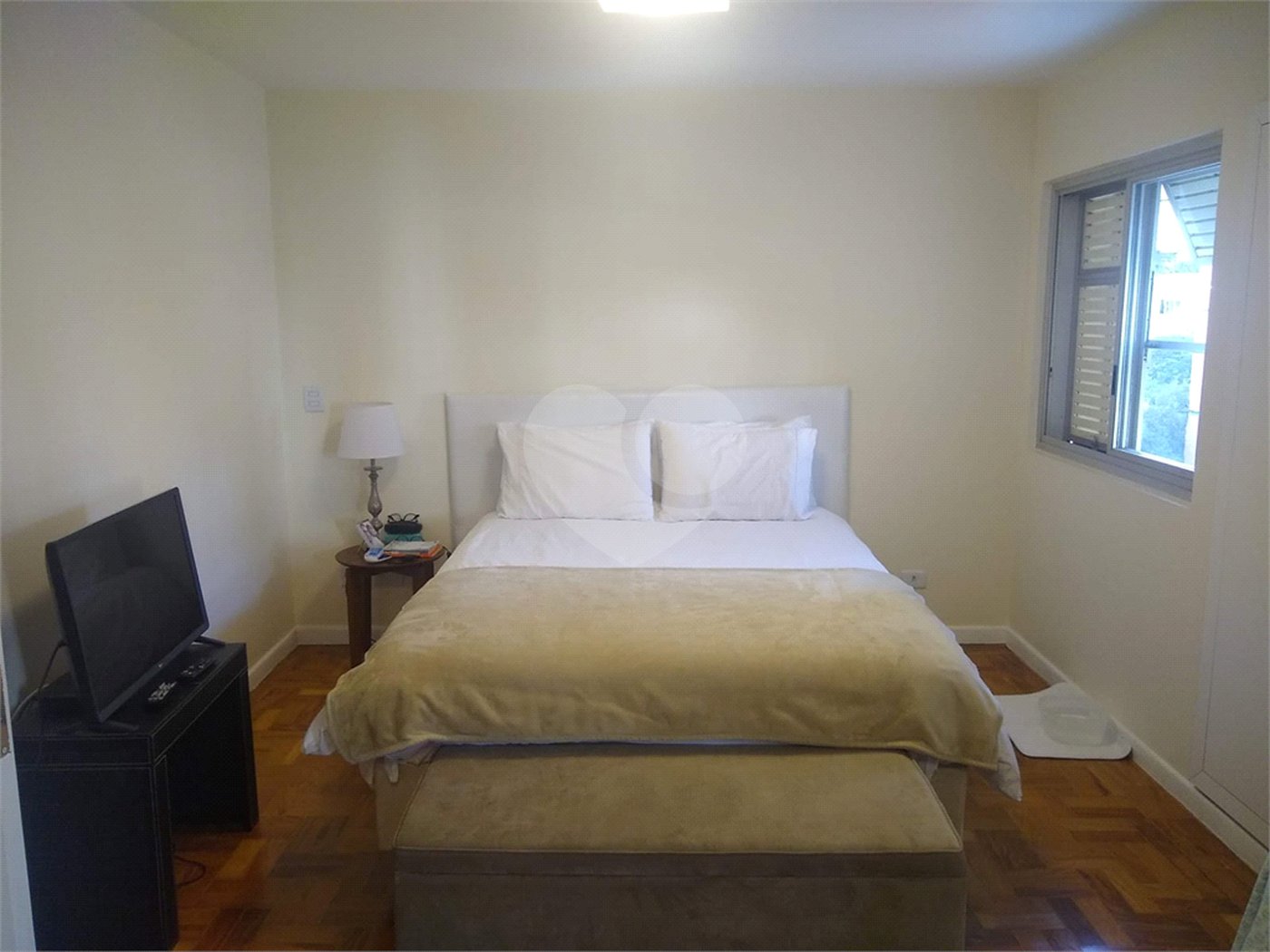Apartamento à venda com 2 quartos, sendo 1 suíte, em Jardim América, São Paulo, SP