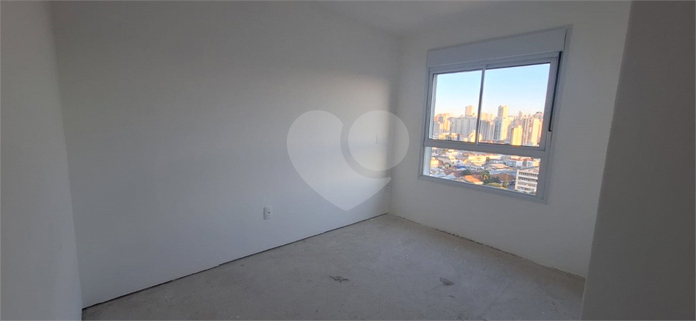 Apartamento à venda com 3 quartos, sendo 1 suíte, em Barra Funda, São Paulo, SP