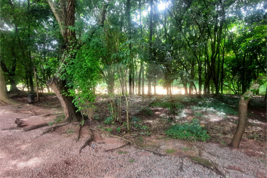 Terreno à venda no condomínio Villaggio Capriccio, São Paulo - SP