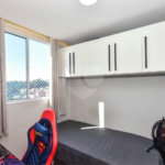 Apartamento à venda com 2 quartos em Paraisópolis, São Paulo, SP