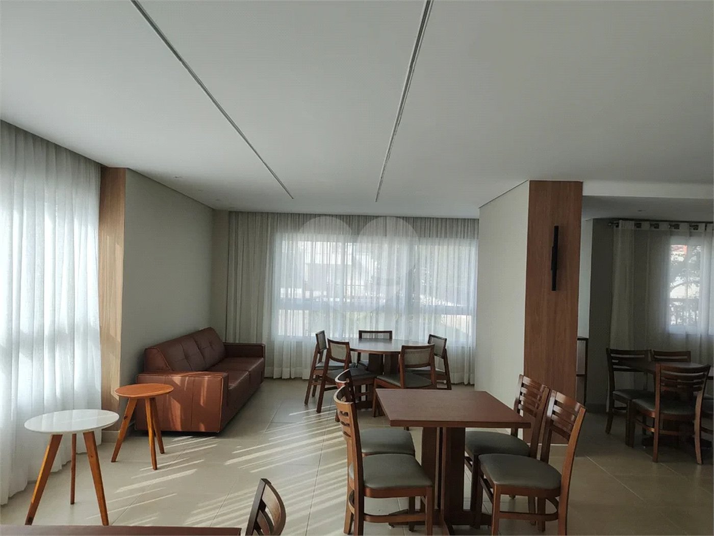 Apartamento para alugar com 3 quartos, sendo 1 suíte, em Santana, São Paulo, SP