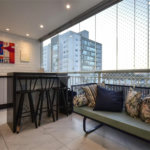 Apartamento à venda com 3 quartos em Jardim Vazani, São Paulo, SP