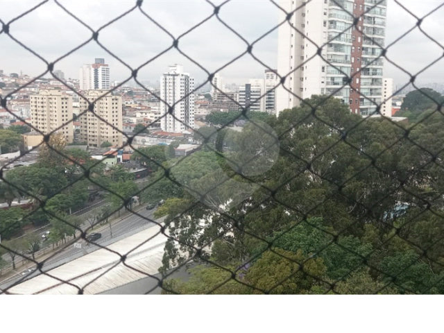 Apartamento à venda com 2 quartos em Jardim São Paulo(zona Norte), São Paulo, SP