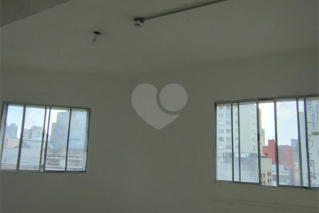 Sala Comercial à venda na Santa Cecília com 30m2