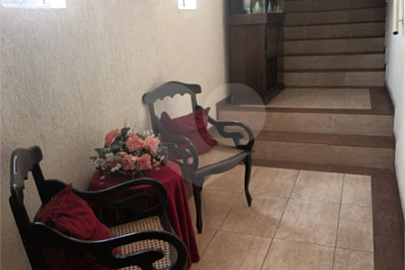 Casa à venda com 4 suítes em Vila Sônia, São Paulo, SP