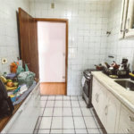 Apartamento à venda com 2 quartos em Santana, São Paulo, SP