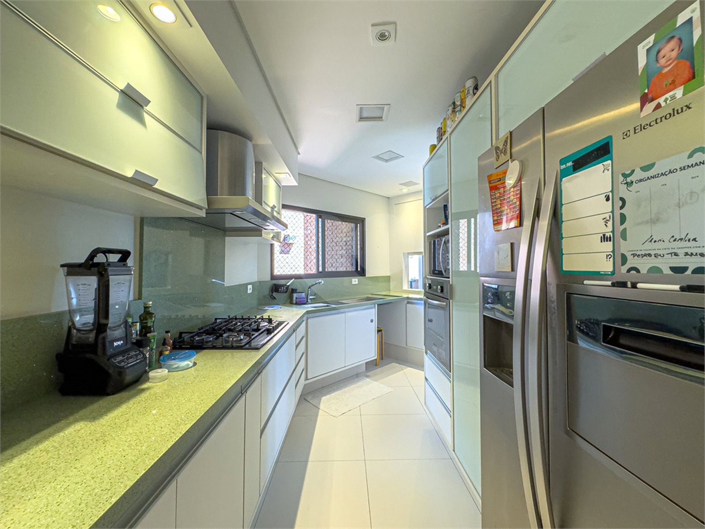 Apartamento à venda com 3 suítes em Sumarezinho, São Paulo, SP