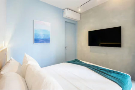 Apartamento à venda com 1 quarto em Pinheiros, São Paulo, SP