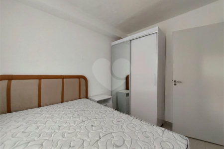 Apartamento à venda com 2 quartos em Vila Leopoldina, São Paulo, SP