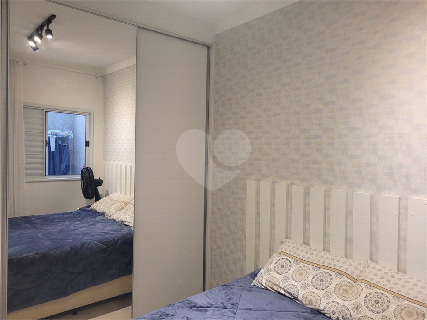 Apartamento à venda com 1 quarto em Vila Dom Pedro Ii, São Paulo, SP
