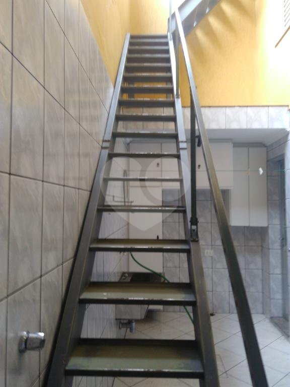 Sobrado à venda com 3 quartos, sendo 1 suíte, em Pirituba, São Paulo, SP