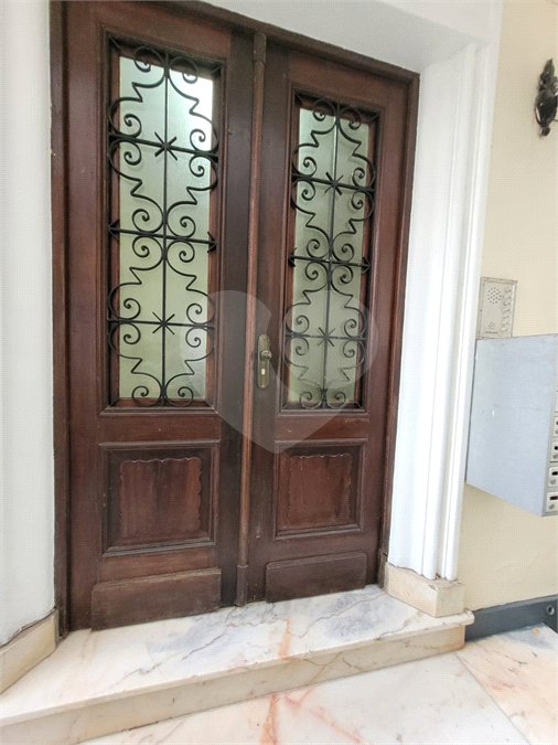 Apartamento à venda com 3 quartos em Rio Comprido, Rio de Janeiro, RJ