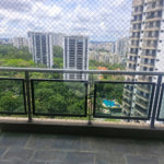 Apartamento para alugar com 4 suítes em Santo Amaro, São Paulo, SP