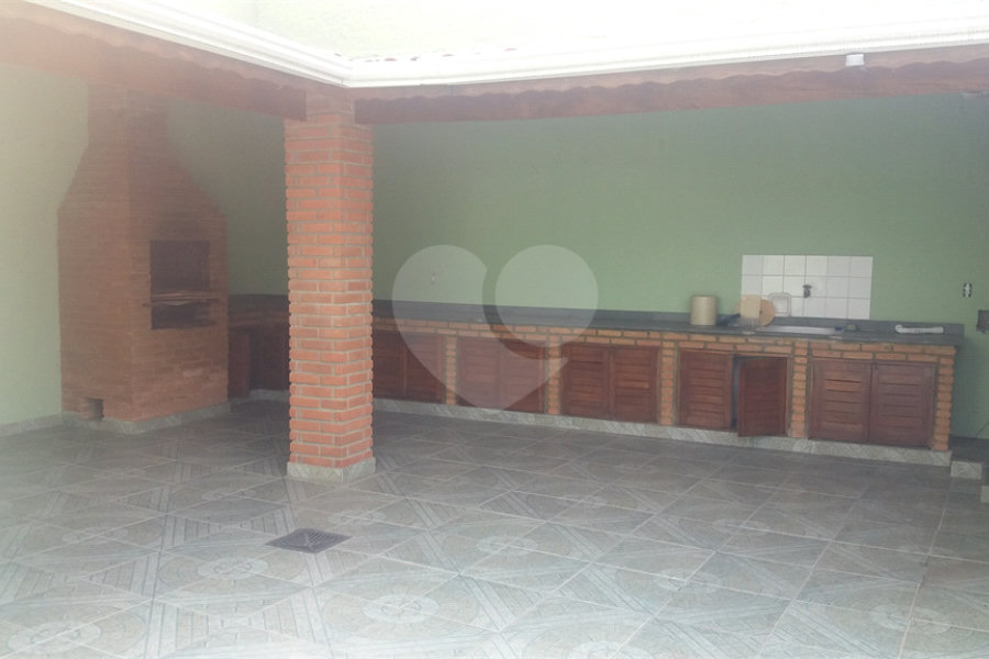 Sobrado à venda com 3 quartos, sendo 1 suíte, em Horto, São Paulo, SP