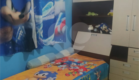Sobrado à venda com 3 quartos, sendo 1 suíte,  em Cidade Tiradentes, São Paulo, SP