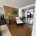 Apartamento à venda ou para alugar com 4 suítes em Belenzinho, São Paulo, SP