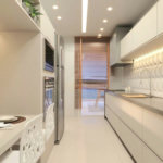 Apartamento à venda, 227 m² por R$ 6.000.000,00 - Ponta da Praia - Santos/SP
