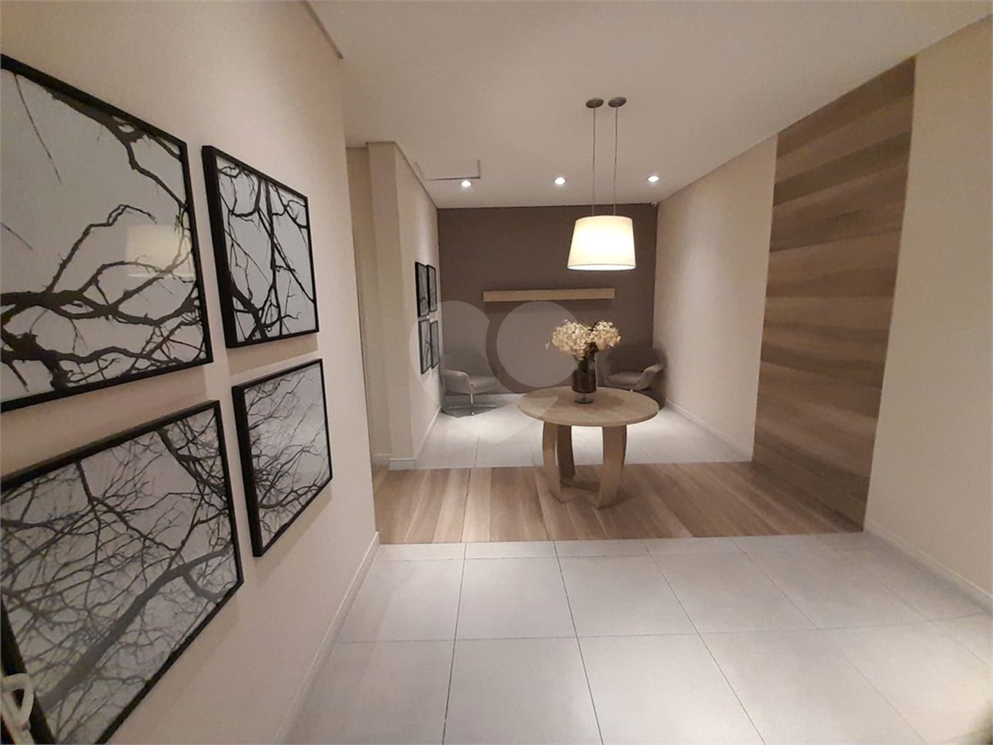 Apartamento à venda com 2 quartos em Lauzane Paulista, São Paulo, SP