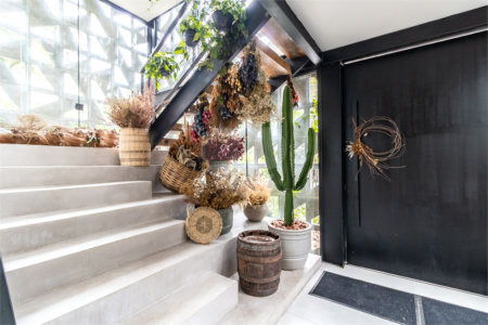 Casa à venda com 4 suítes no condomínio Granja do Morumbi, São Paulo - SP