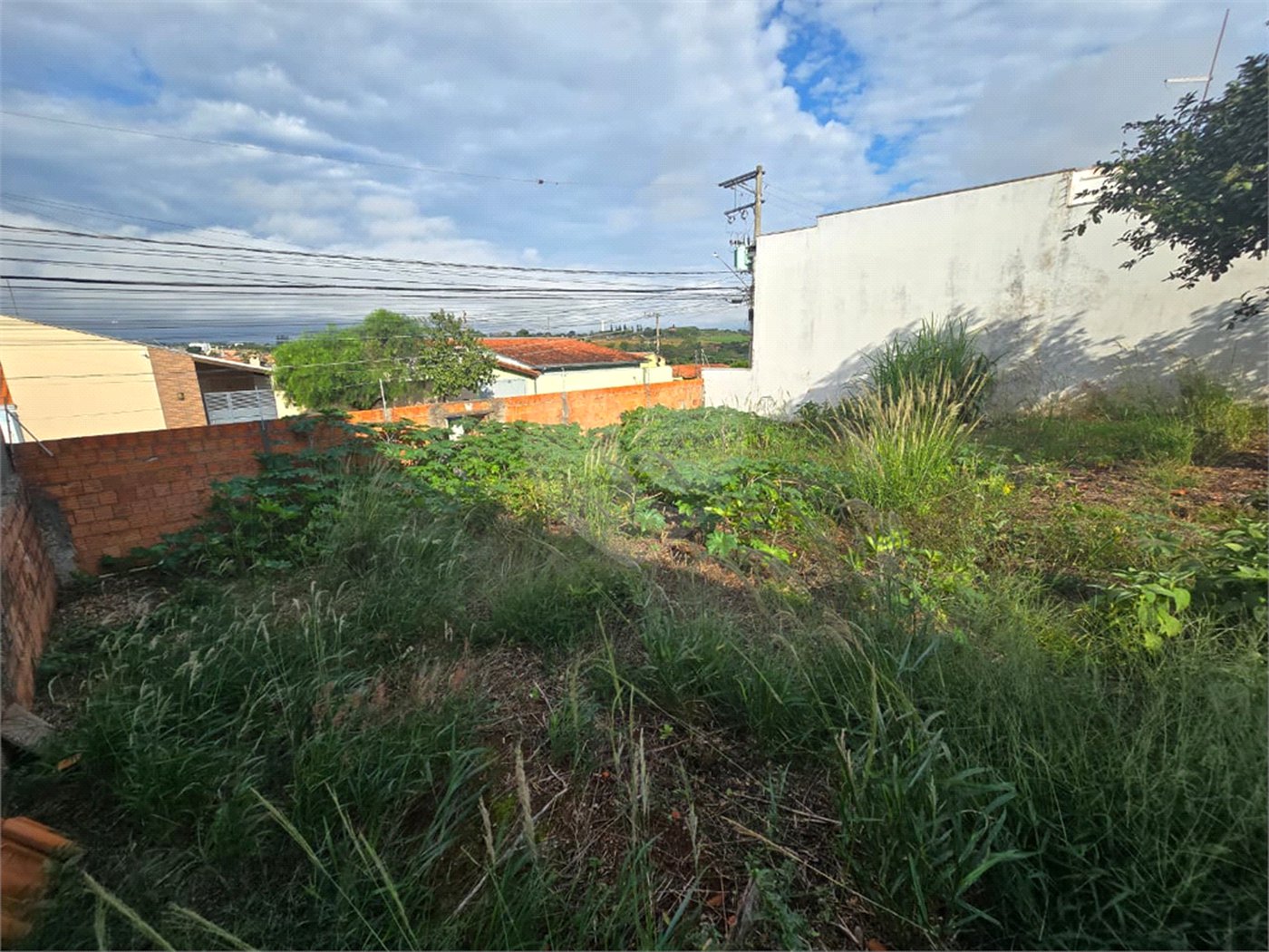 Terreno à venda em Vila Nastri, Itapetininga, SP