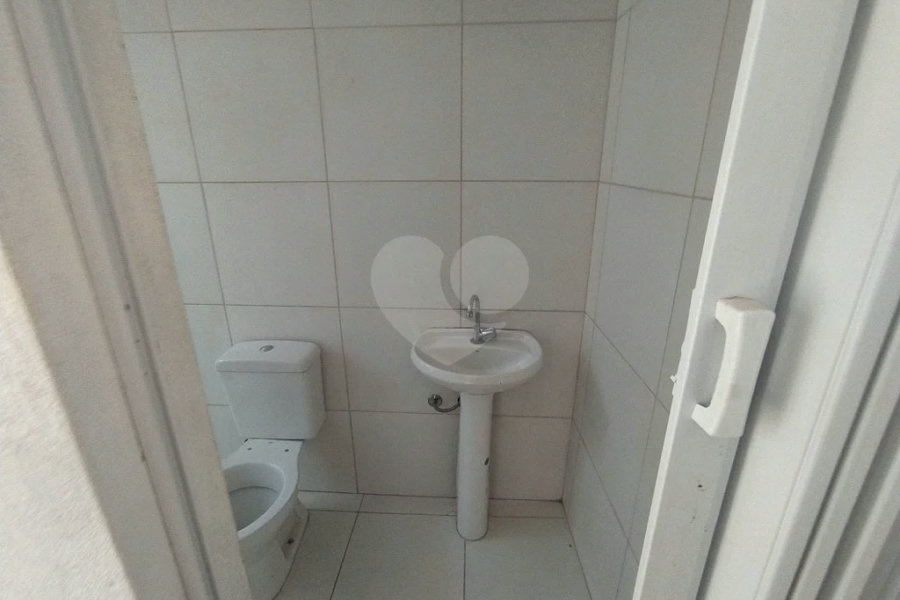 Terreno à venda com 4 quartos em Horto, São Paulo, SP