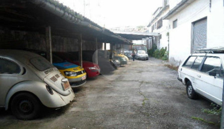 Prédio para alugar em Jardim Brasil (zona Norte), São Paulo, SP