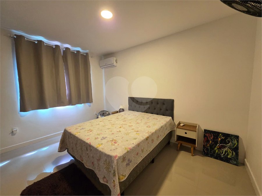 Casa em condomínio à venda com 3 quartos, sendo 1 suíte,  em Rasa, Armação dos Búzios, RJ