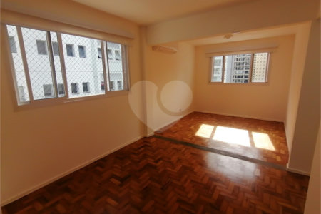 Apartamento para alugar com 1 quarto em Jardim Paulista, São Paulo, SP