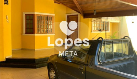 Casa à venda com 5 quartos, sendo 1 suíte,  em Cidade Vista Verde, São José dos Campos, SP