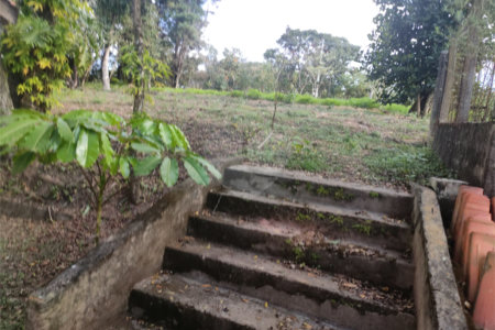 Chácara à venda com 3 quartos, sendo 1 suíte, em Vila Liberdade, Jundiaí, SP