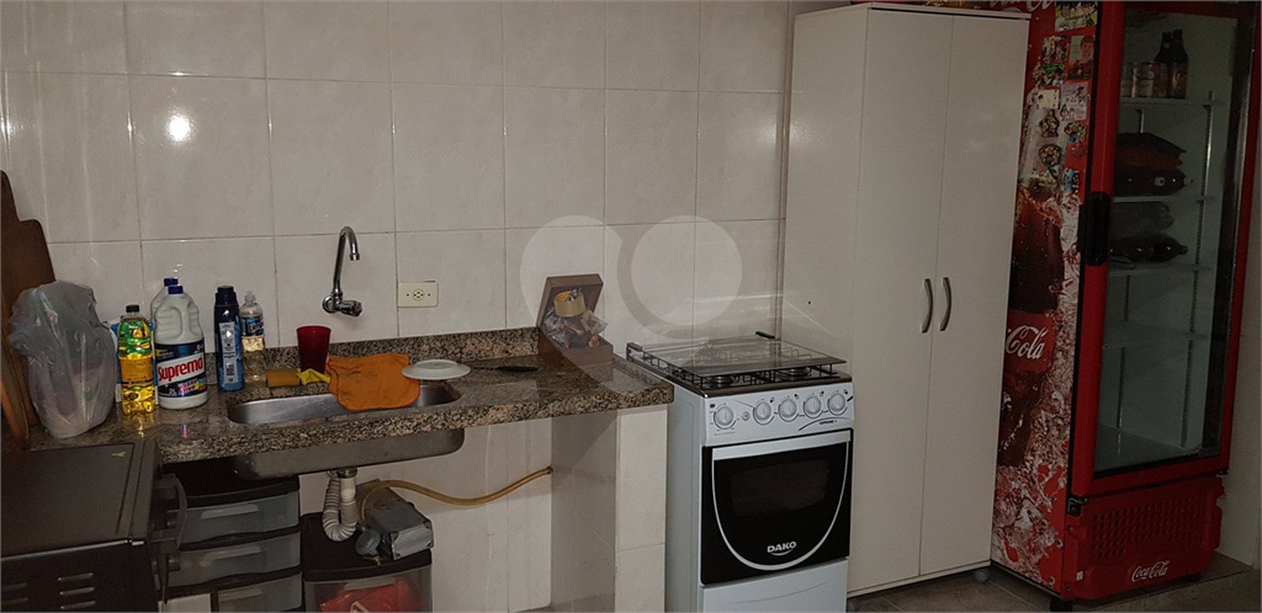 Sobrado à venda com 3 quartos, sendo 2 suítes, em Vila Gustavo, São Paulo, SP