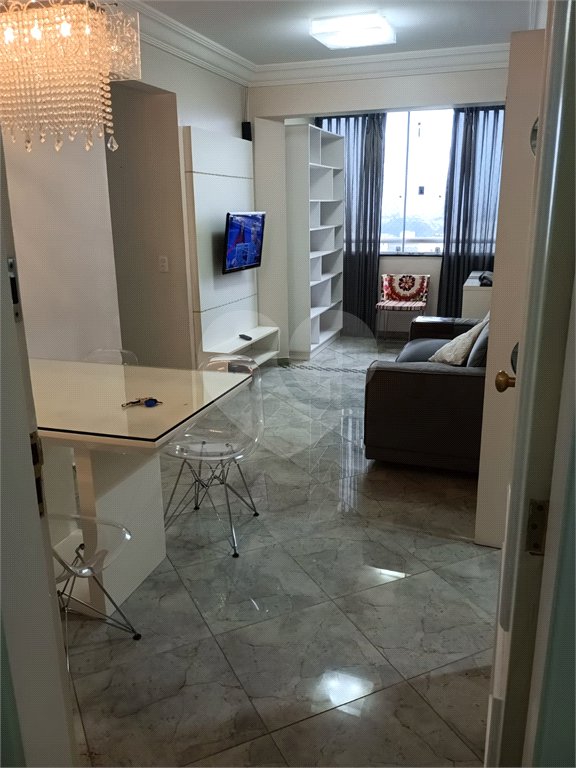 Apartamento para alugar com 2 quartos, sendo 1 suíte, em Casa Verde, São Paulo, SP