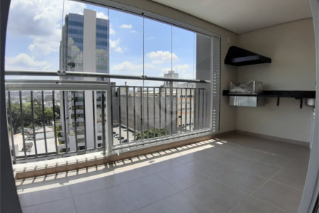 Apartamento à venda com 3 quartos, sendo 1 suíte, em Santo Antônio, São Caetano do Sul, SP