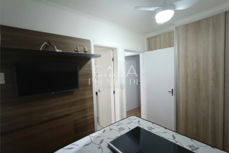 Apartamento à venda em Parque Bela Vista, Votorantim, SP