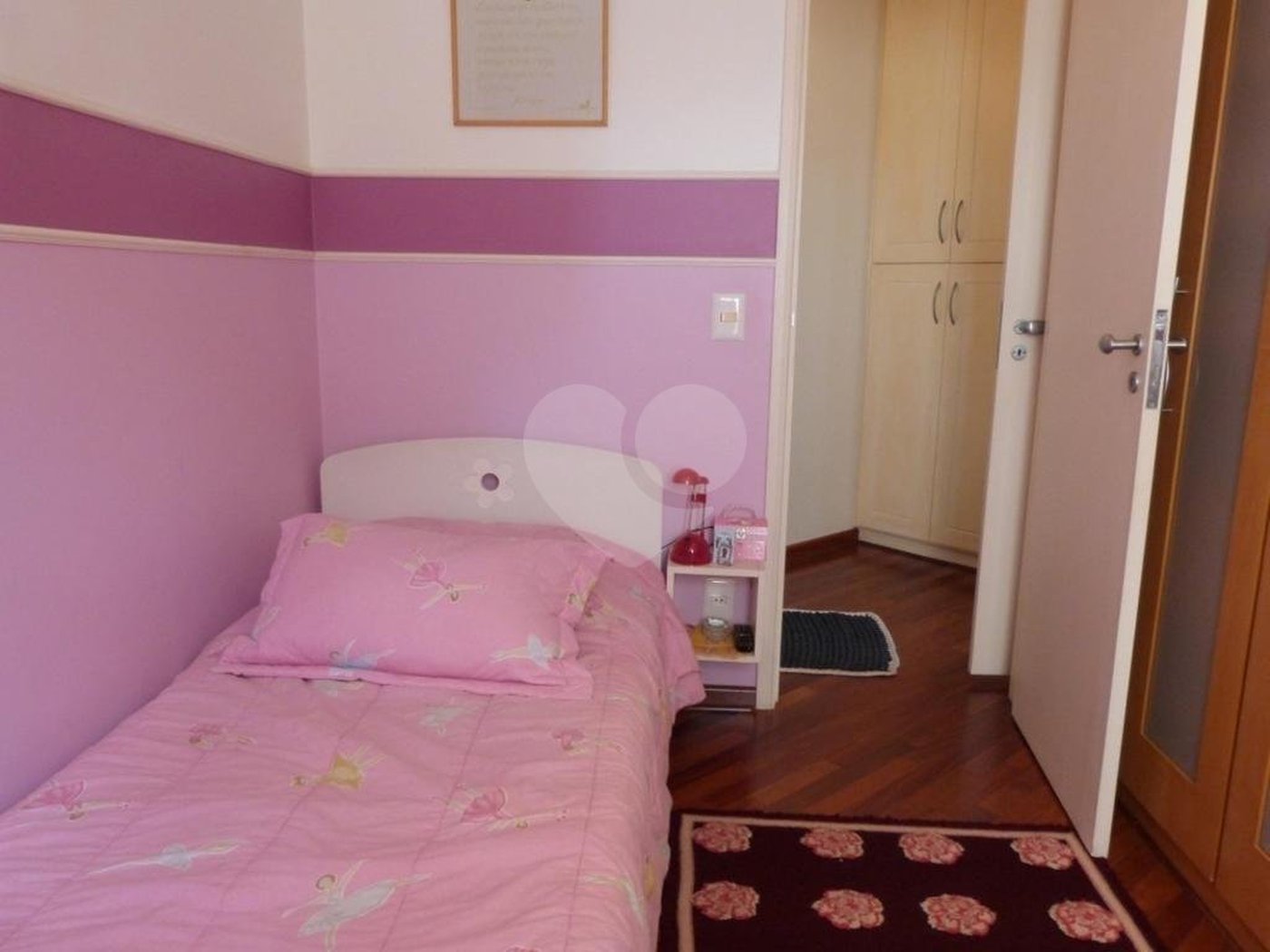 Apartamento à venda com 3 quartos, sendo 1 suíte, em Água Fria, São Paulo, SP
