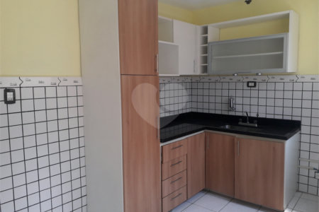 Sobrado à venda com 3 quartos em Santana, São Paulo, SP