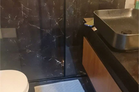 Apartamento à venda com 1 suíte em Vila Suzana, São Paulo, SP