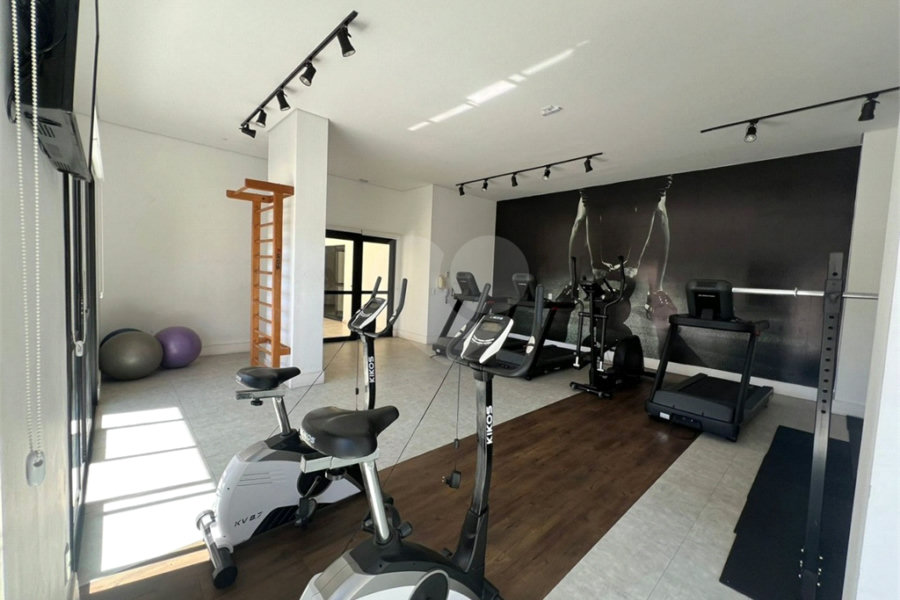 Apartamento à venda com 2 quartos, sendo 1 suíte, em Casa Verde, São Paulo, SP