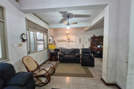 Casa à venda com 4 quartos em Vila Isabel, Rio de Janeiro, RJ