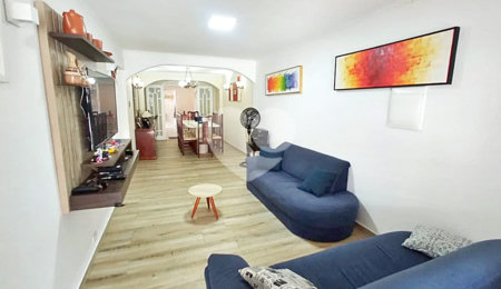 Casa Térrea à venda com 4 suítes em Mandaqui, São Paulo, SP