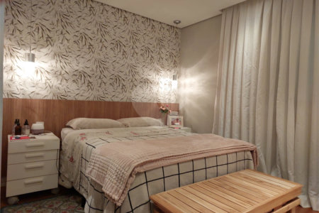 Apartamento à venda com 2 suítes em Vila Andrade, São Paulo, SP