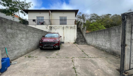 Sobrado à venda com 2 quartos, sendo 1 suíte,  em Loteamento Jardim do Sol (mailasqui), São Roque, SP